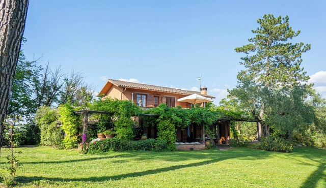 Relais il Pino