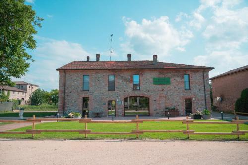 Relais Monastero