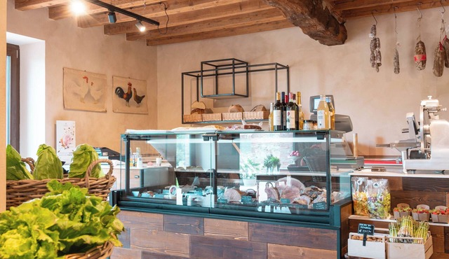 Relais Monastero