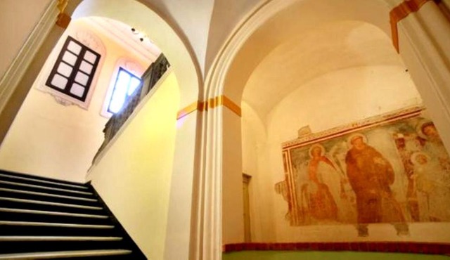 Relais Real Collegio