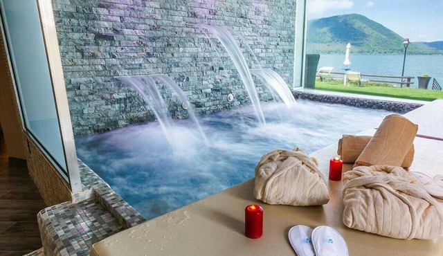 Relais Sans Souci and Spa