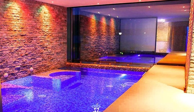 Relais Sans Soucis & Spa