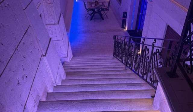 Relais V&G