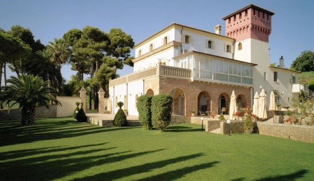 Relais Villa Rossi