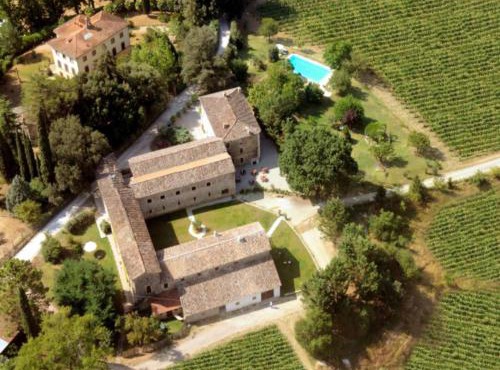 Relax & Unwind in Umbria