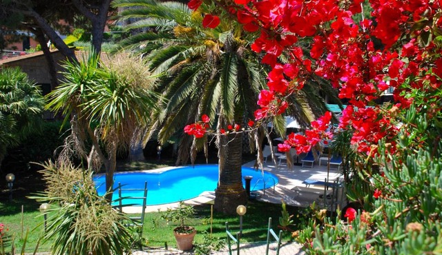 Residence dei Fiori