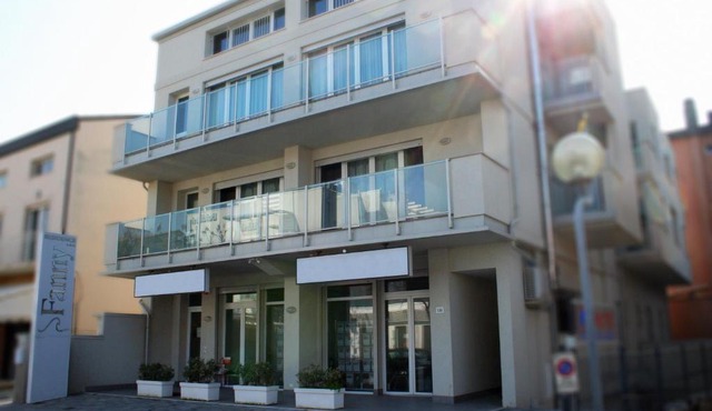 Residence Fanny