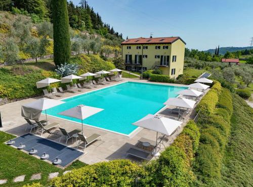 Residence Fontanelle