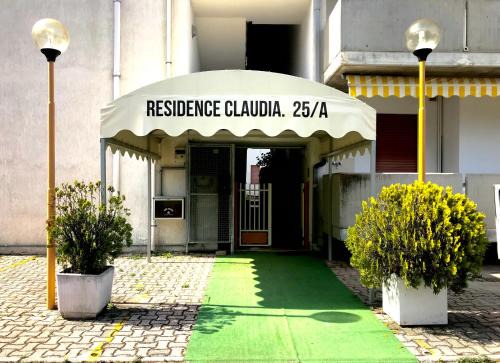 Residence Hotel Claudia