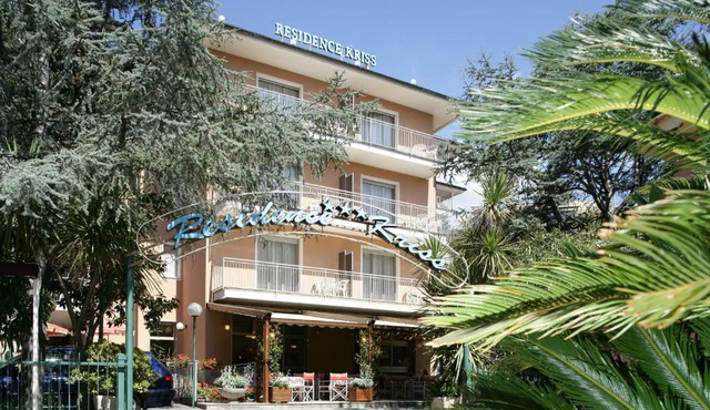 Residence Hotel Kriss