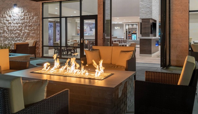 Residence Inn by Marriott Lancaster Palmdale