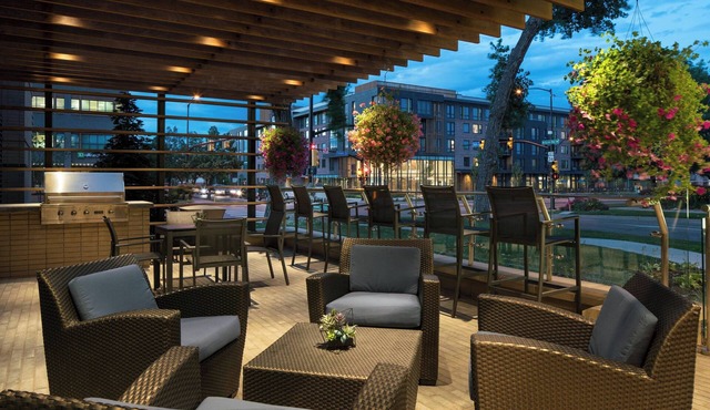 Residence Inn by Marriott Boulder Canyon Boulevard