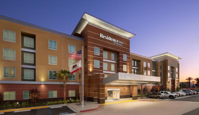 Residence Inn by Marriott Ontario Rancho Cucamonga