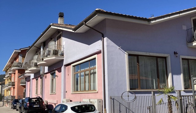 Residence le Ginestre Triple Room N ° 1