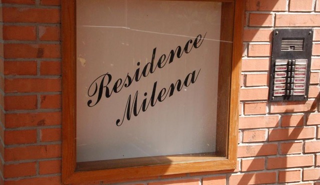 Residence Milena