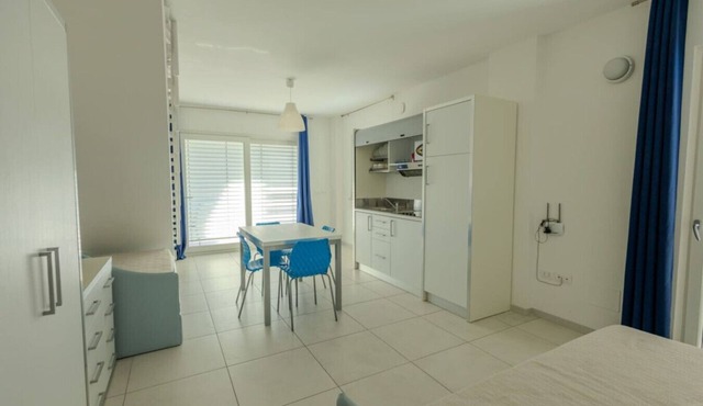 Residence Oltremare - Bilocale