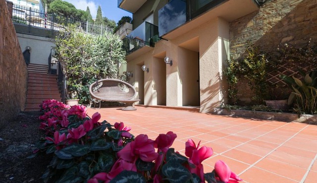 Residence Sole Mare Alaxi Hotels