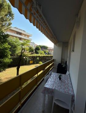 Residence Teodora Giallo
