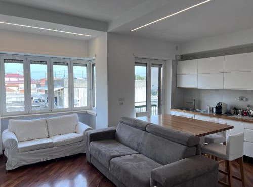 Residence Tufilla