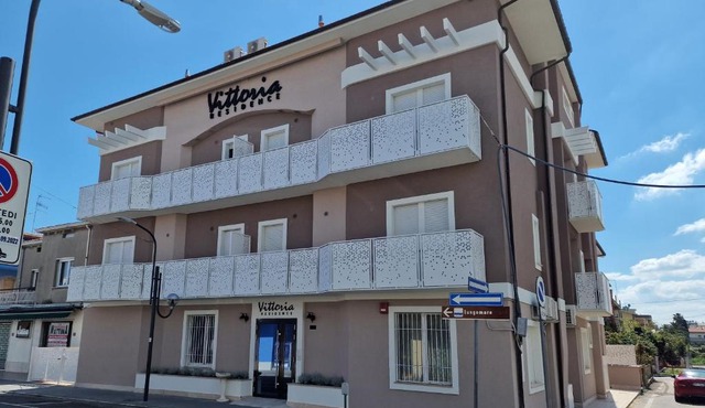 Residence Vittoria