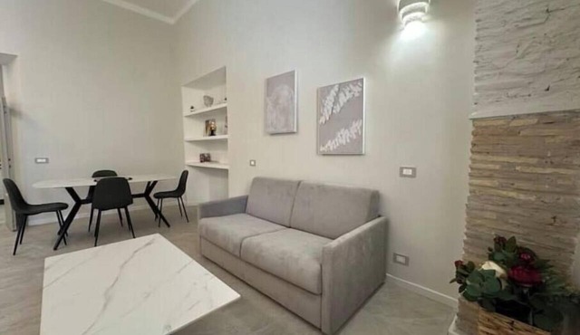 Residenza Aurea Tivoli - Historical Elegance in the Heart of Tivoli