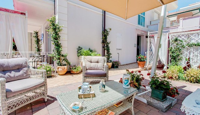 Residenza Aurora del Mare