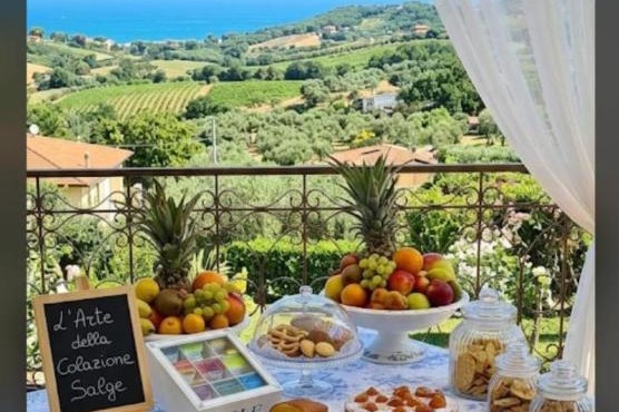 Residenza B&B Salge Colonnella
