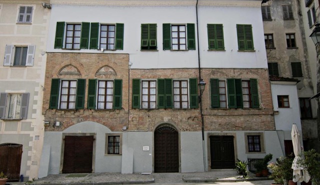 Residenza Basiglio