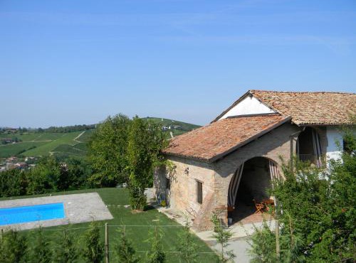 Residenza Cà d´Masseu