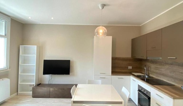 Residenza Il Principe Bilocale Tre Parma