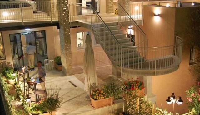 Residenza il Punto