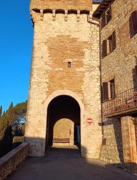 Residenza Annetta