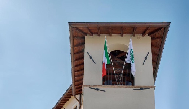 Residenza Cappelli - Affittacamere