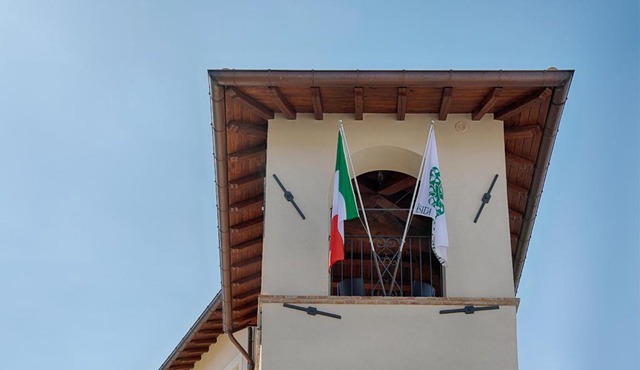 Residenza Cappelli - Case Vacanze