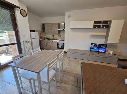 Residenza Sabina 4
