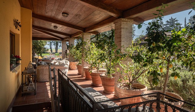 Resort e Spa San Crispino