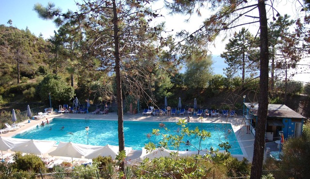 Resort La Francesca