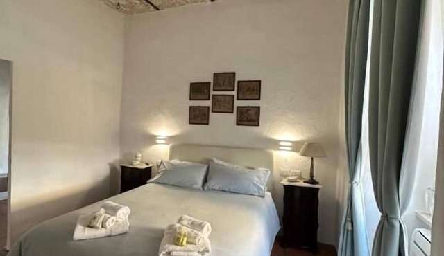 resort nuvola srls