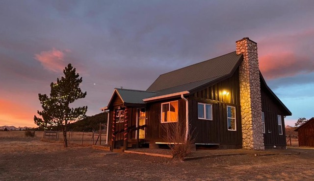 Revival Ranch