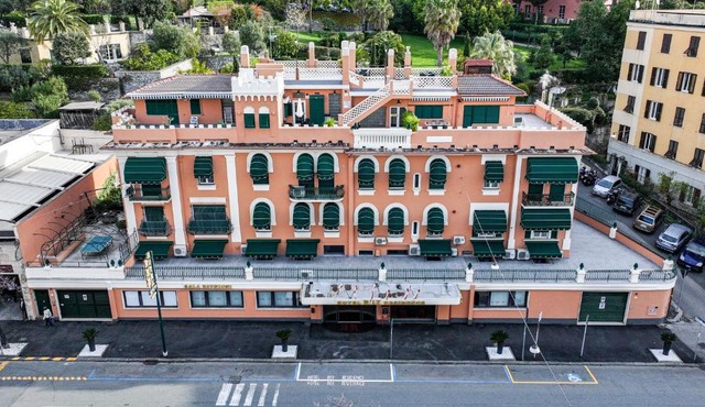 Rex Hotel Residence