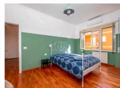 Ricc Home Roma