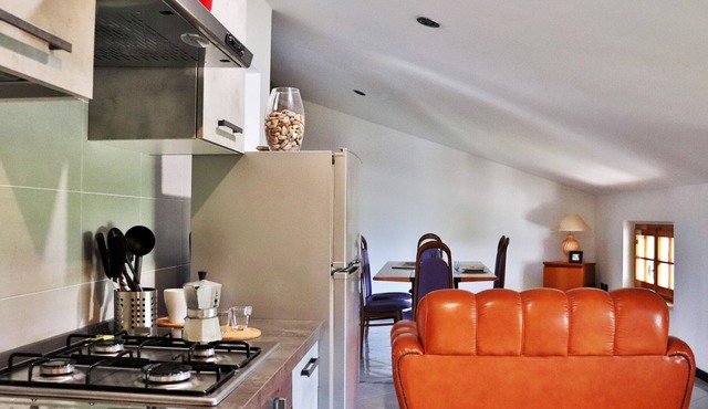 Ricoo 13 - Two Bedroom Apartment, Sleeps 4