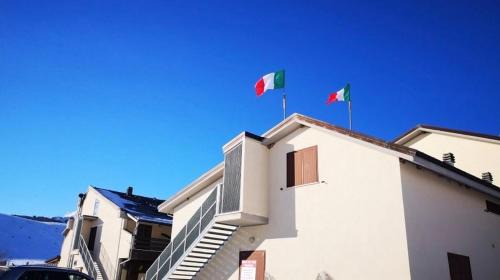 Rifugio Campo Felice