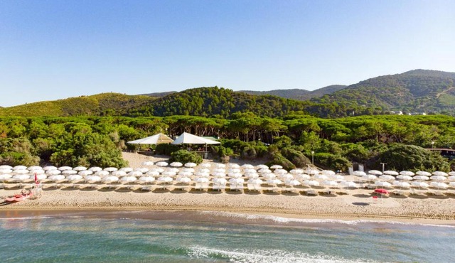 Riva Del Sole Resort & SPA