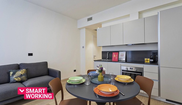 Riviera Flavour Apartments by Wonderful Italy - Artemisia