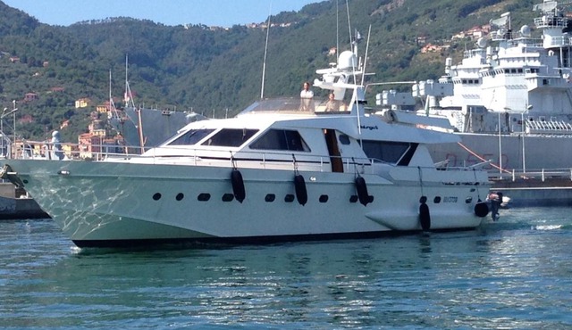 Riviera Boat Resort