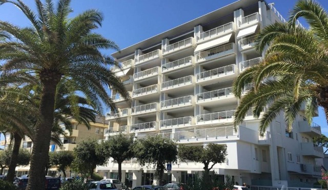 Riviera Palace - Royal, Three-room deluxe apartment
