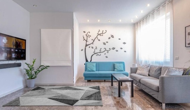 Roby's House - Your Cozy Shelter Near Vallelunga Racetrack