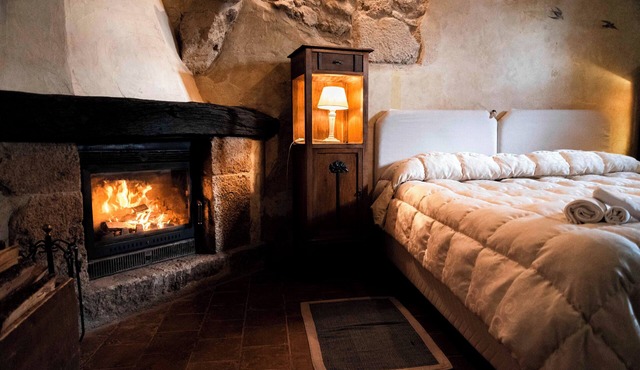 Rocca Calascio - Albergo Diffuso
