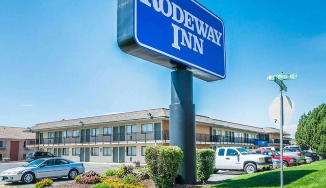 Rodeway Inn Greeley